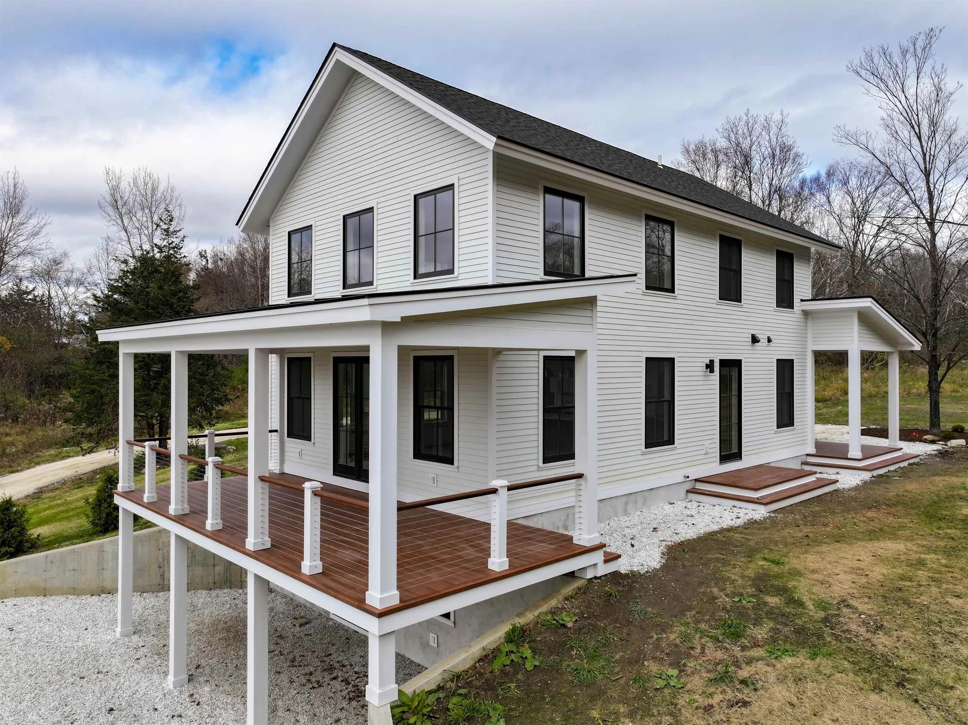 740 West Street Cornwall VT 05753