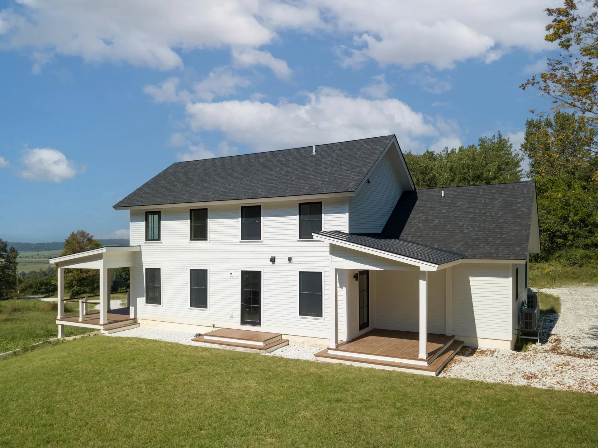 740 West Street Cornwall VT 05753