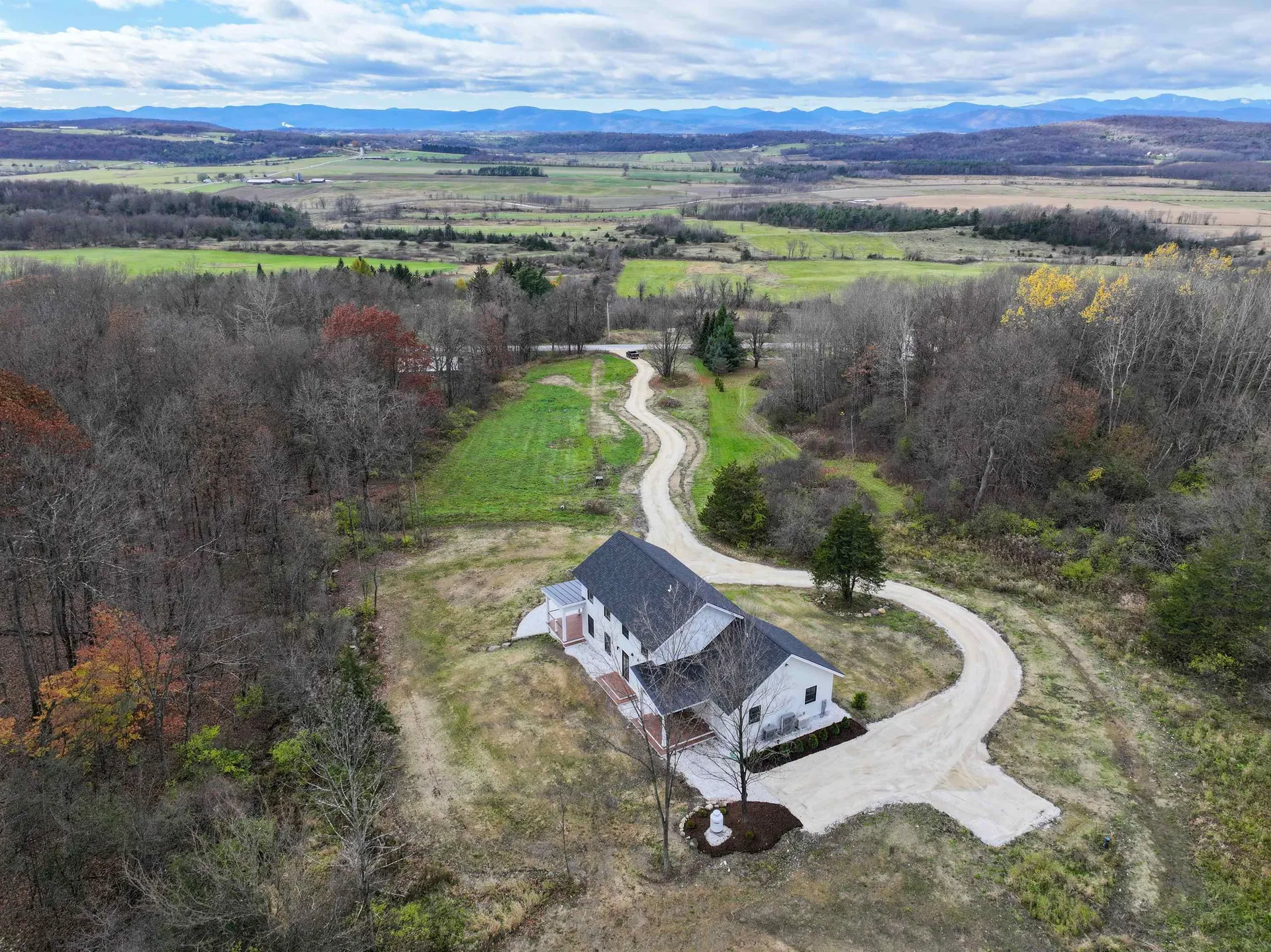 740 West Street Cornwall VT 05753