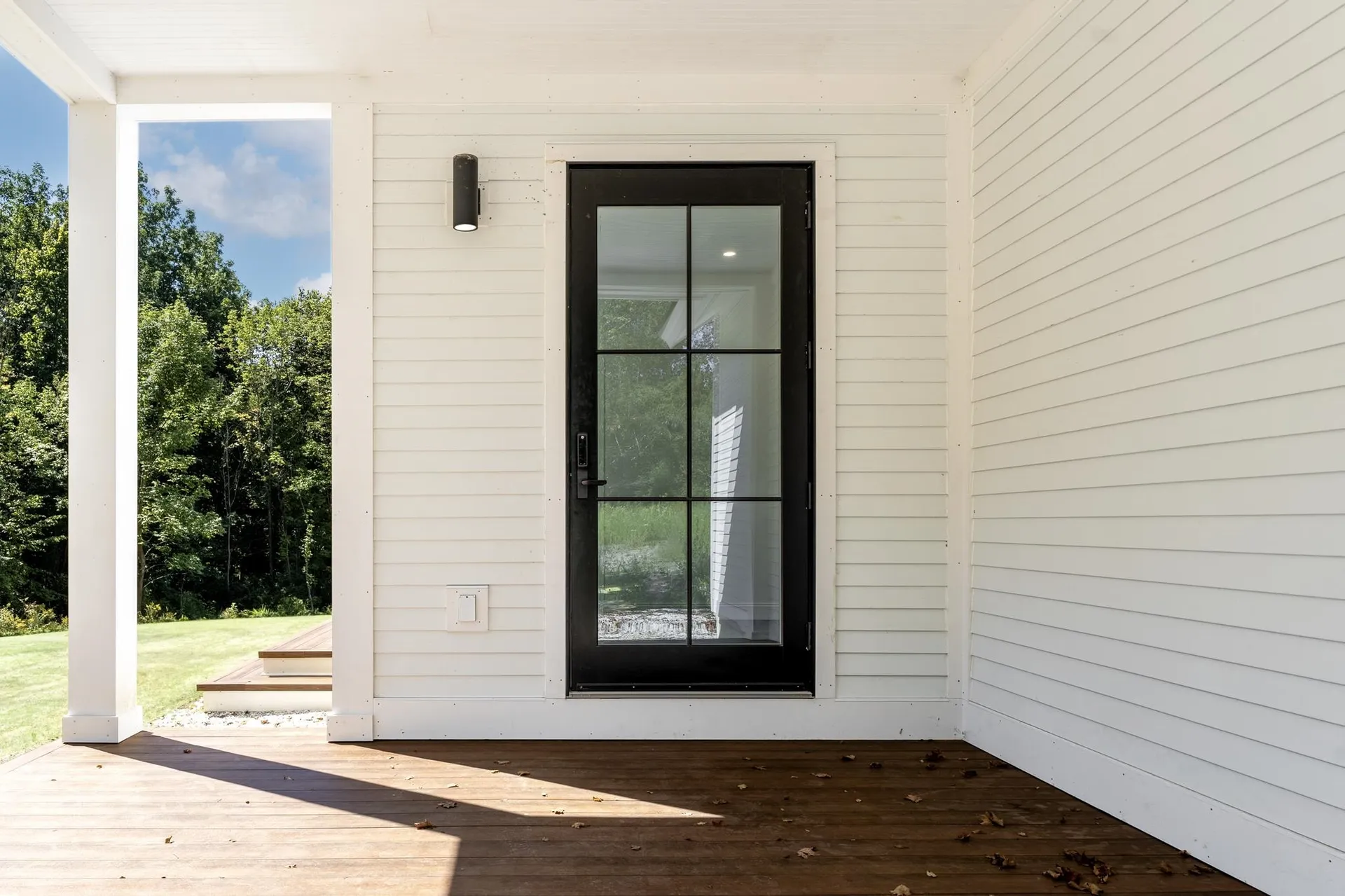 740 West Street Cornwall VT 05753