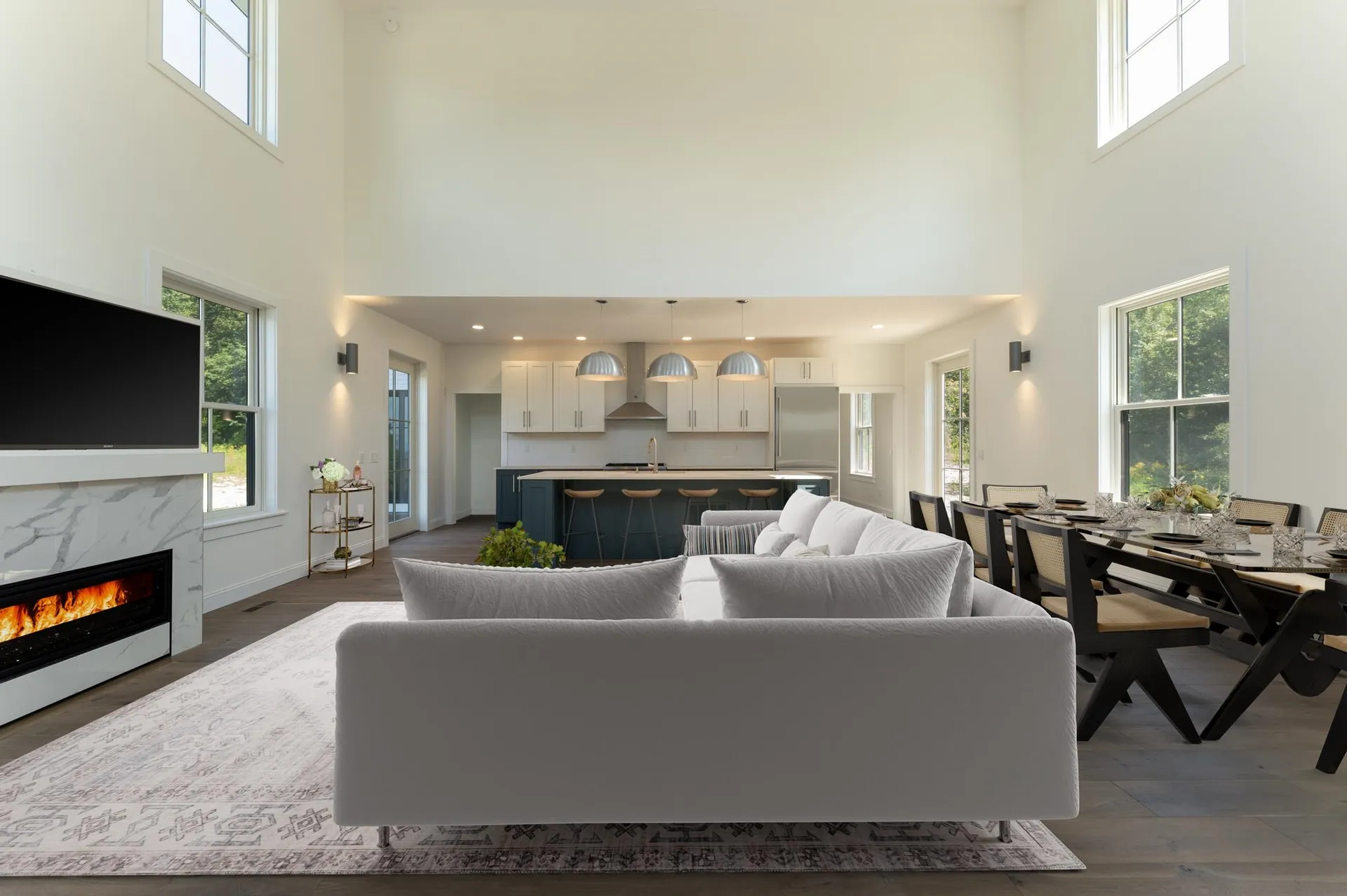 740 West Street Cornwall VT 05753