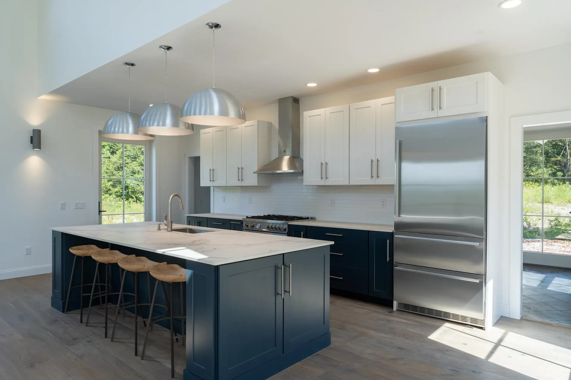 740 West Street Cornwall VT 05753