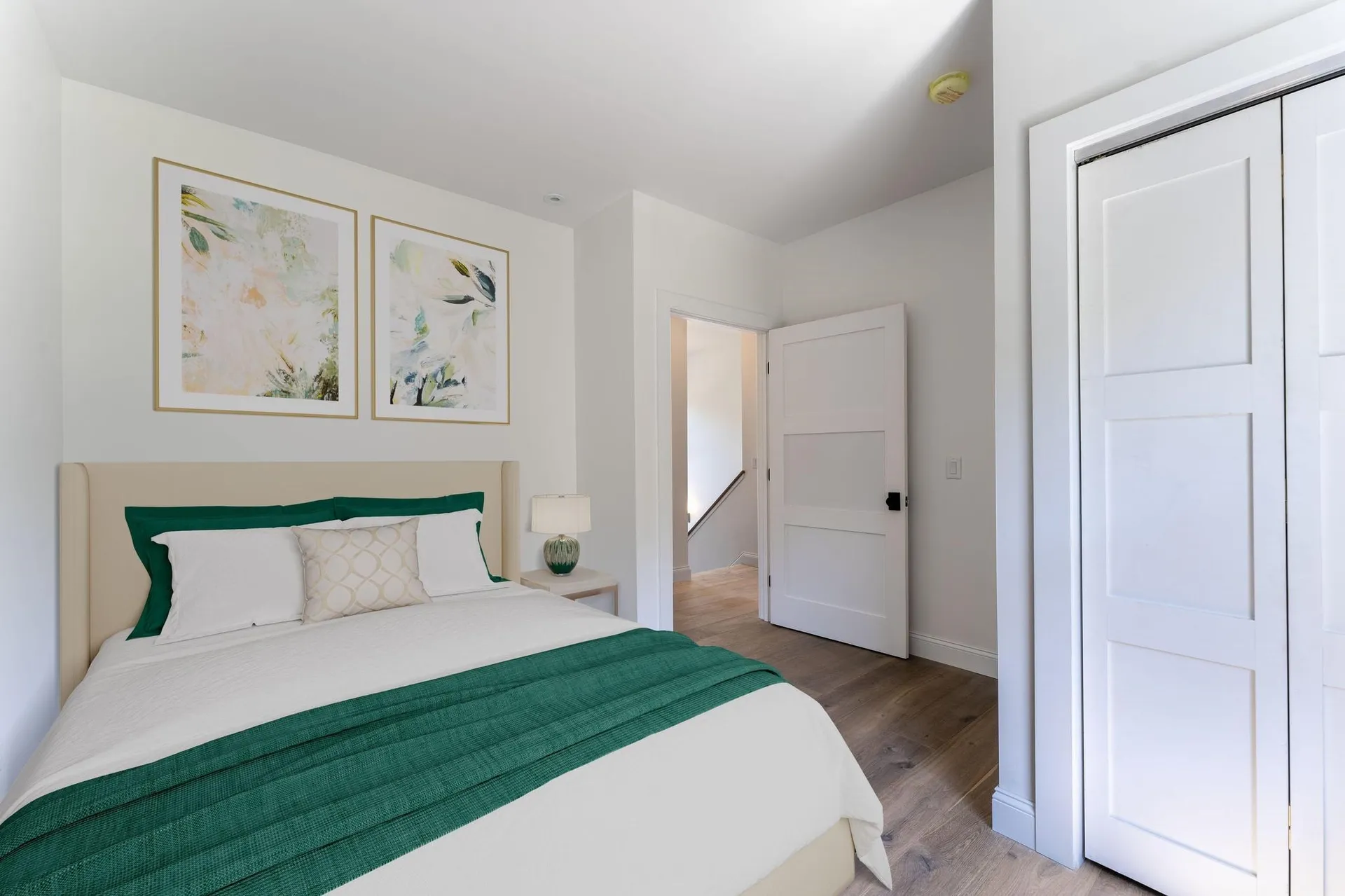 740 West Street Cornwall VT 05753