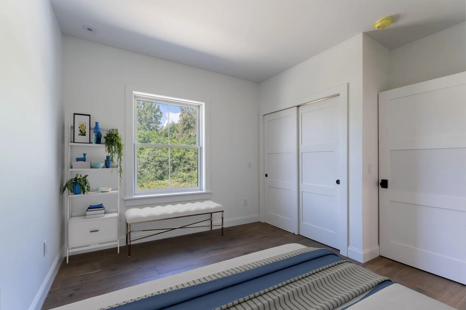 740 West Street Cornwall VT 05753