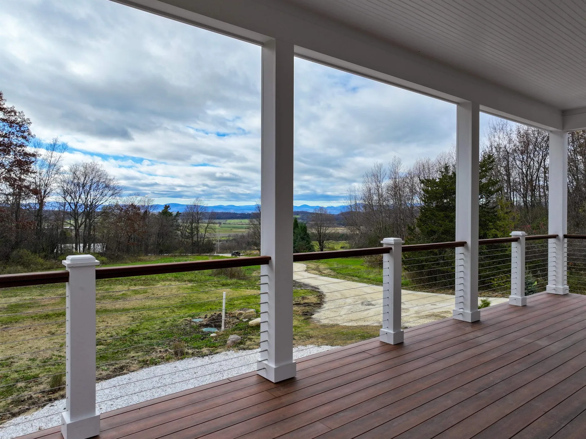 740 West Street Cornwall VT 05753