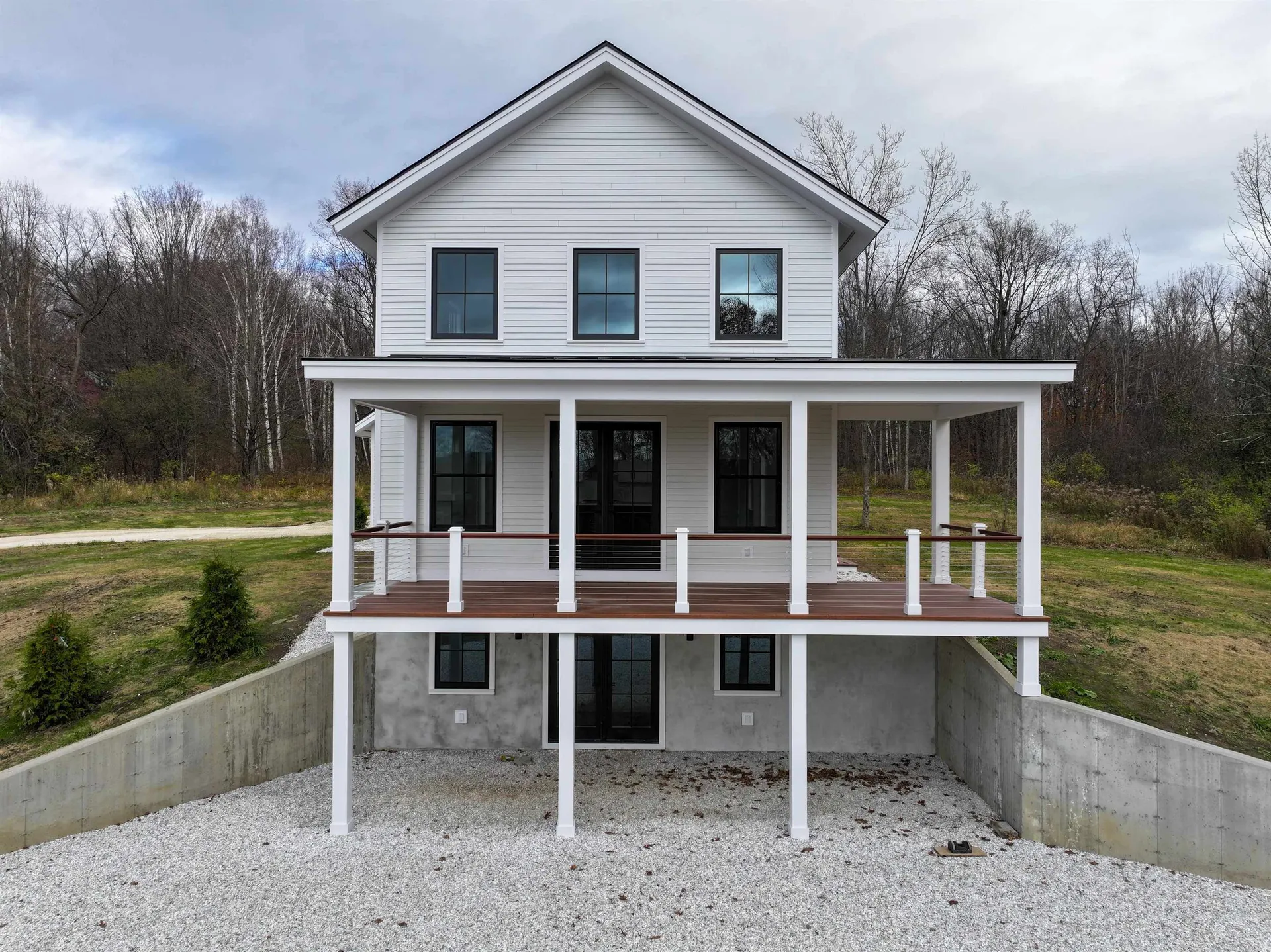 740 West Street Cornwall VT 05753