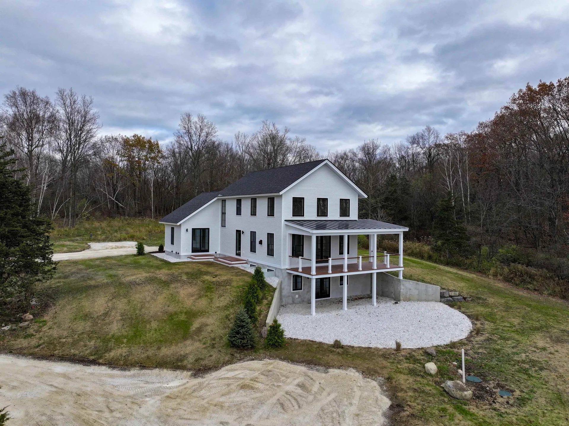 740 West Street Cornwall VT 05753