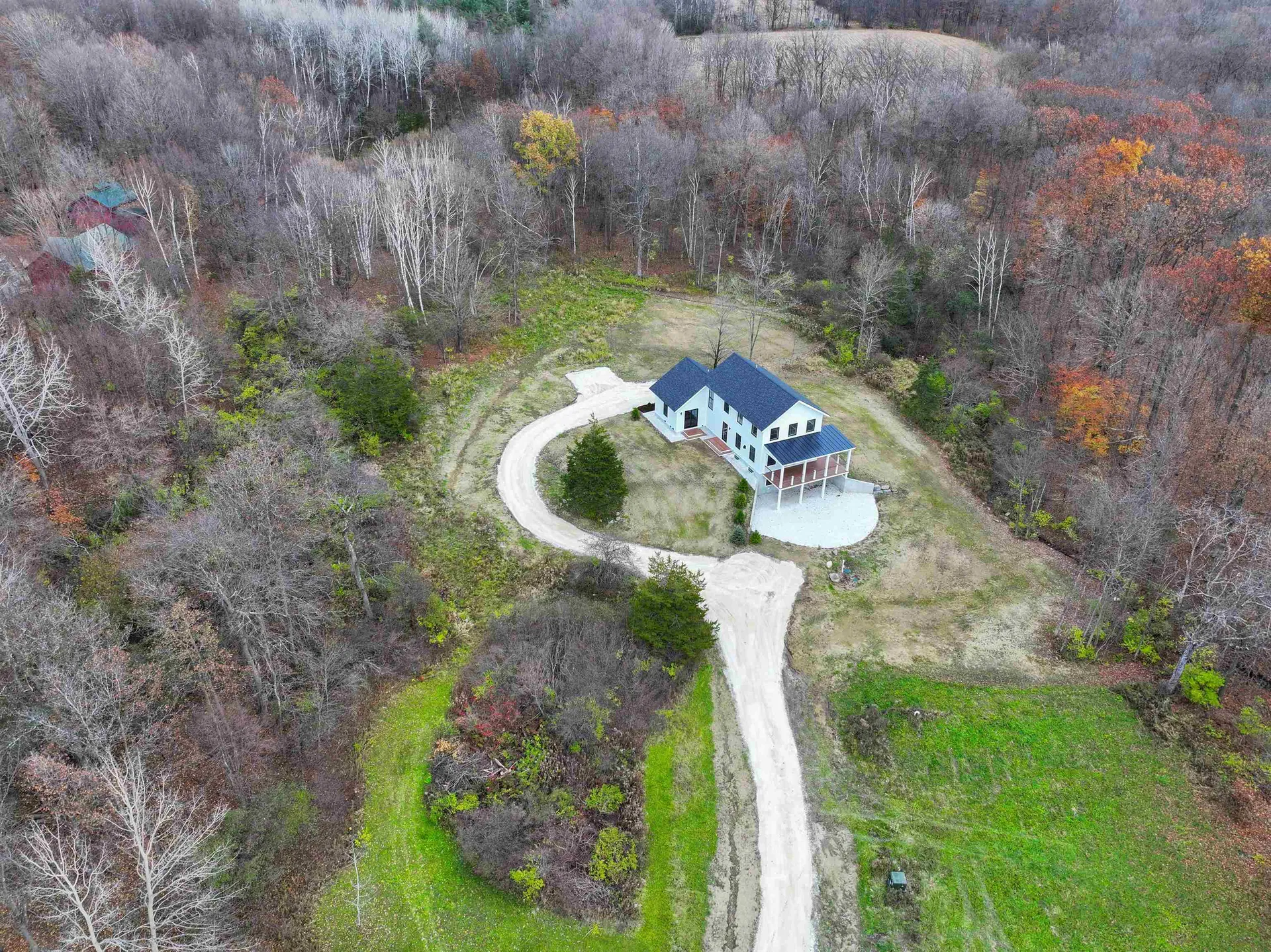 740 West Street Cornwall VT 05753