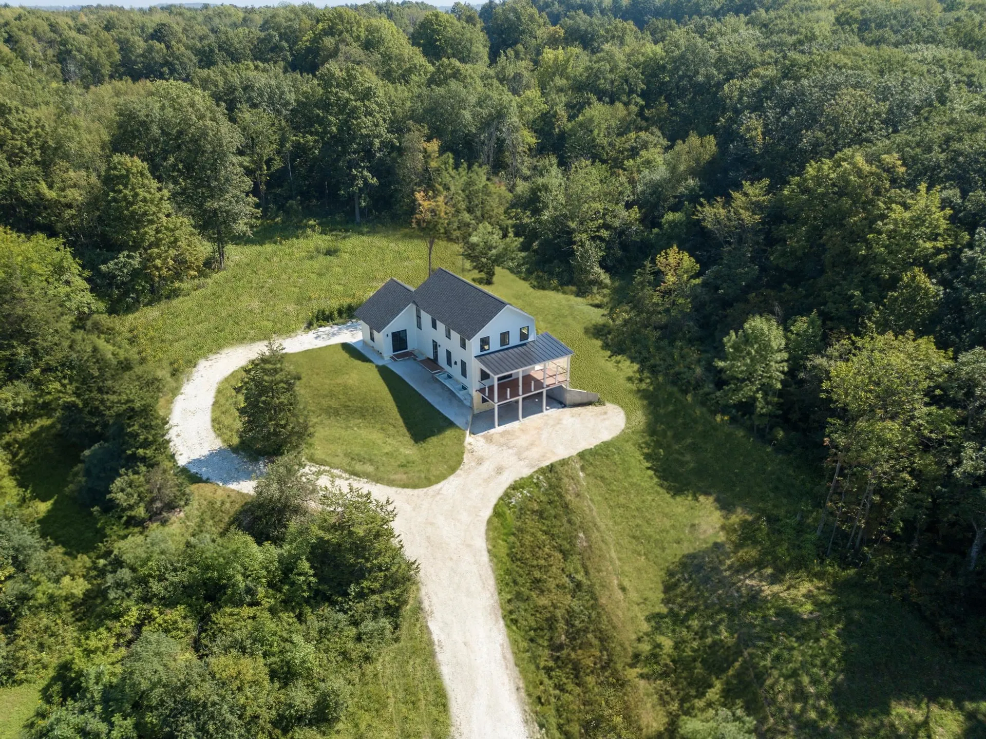 740 West Street Cornwall VT 05753