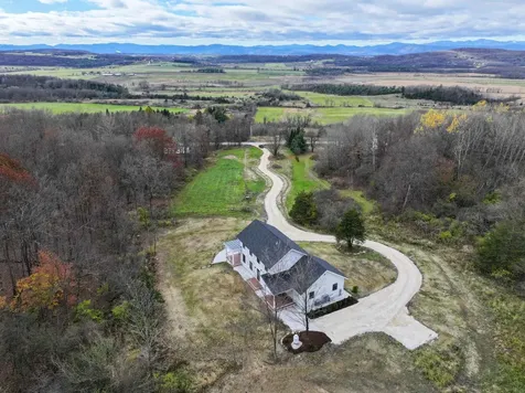 740 West Street Cornwall VT 05753