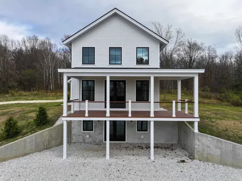 740 West Street Cornwall VT 05753