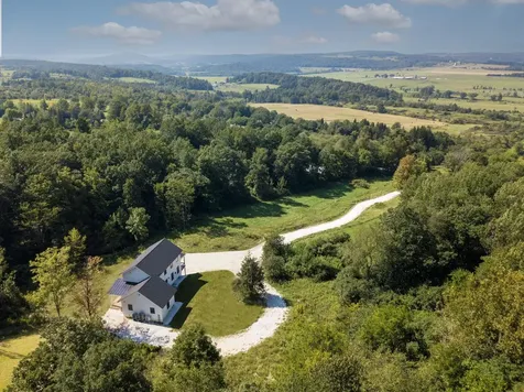 740 West Street Cornwall VT 05753