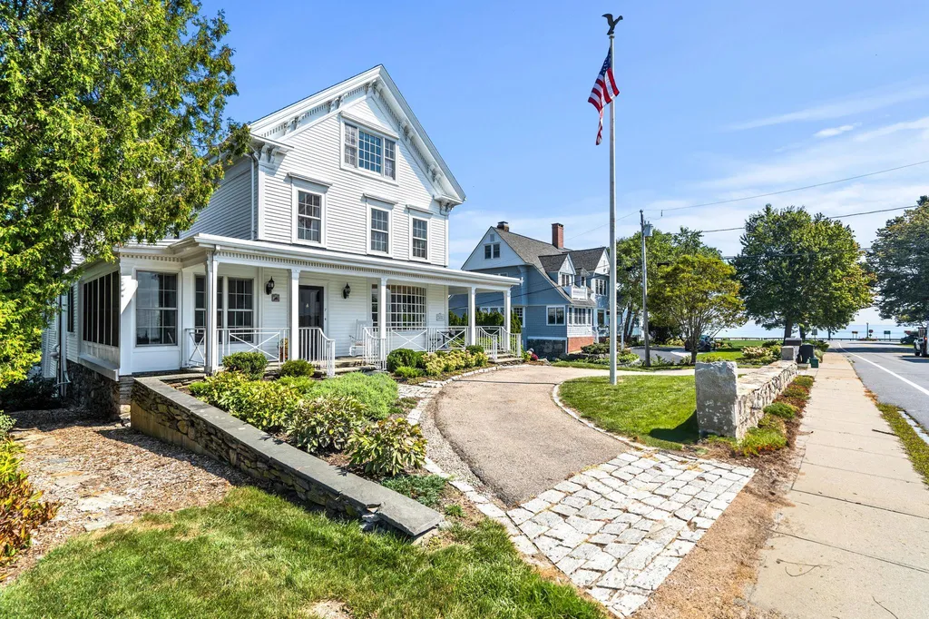 Atlantic Avenue, North Hampton, NH 03862 4969704 Coldwell
