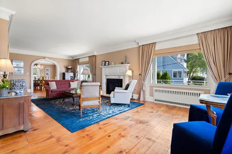 7 Atlantic Avenue North Hampton NH 03862
