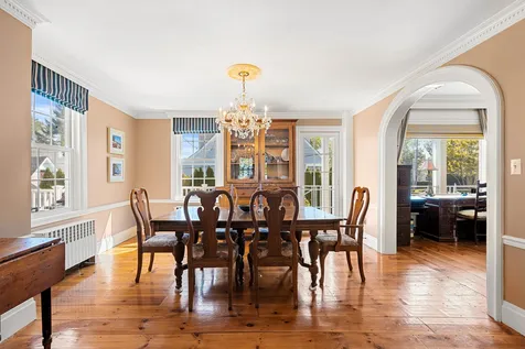 7 Atlantic Avenue North Hampton NH 03862