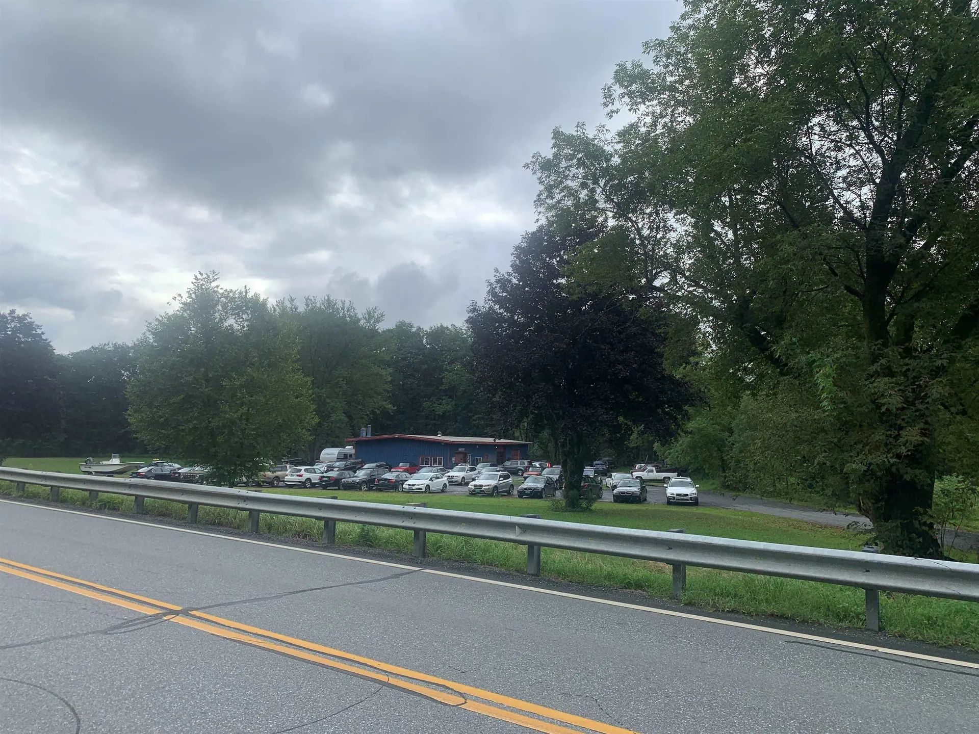 574 Vt Route 5 N Hartland VT 05052