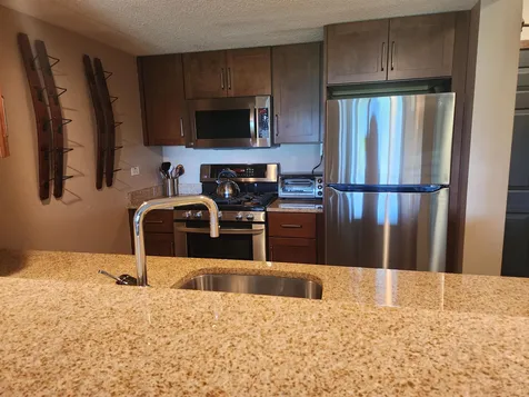 281 Sunrise Road Killington VT 05751