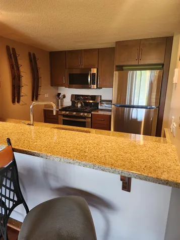 281 Sunrise Road Killington VT 05751