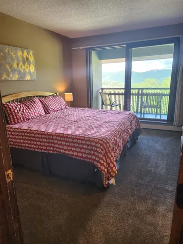 281 Sunrise Road Killington VT 05751