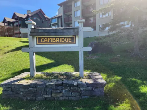 281 Sunrise Road Killington VT 05751