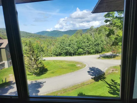 281 Sunrise Road Killington VT 05751