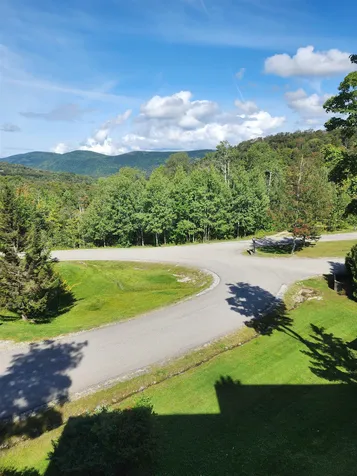 281 Sunrise Road Killington VT 05751