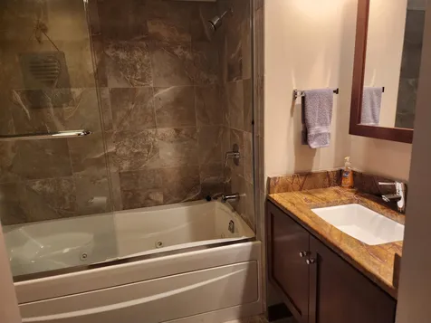 281 Sunrise Road Killington VT 05751