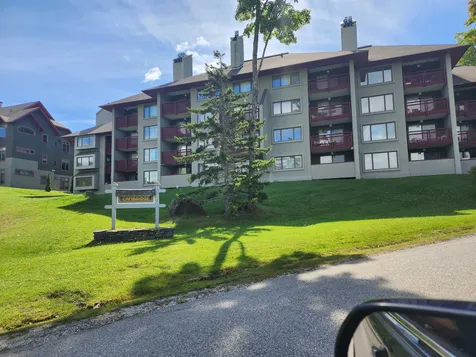 281 Sunrise Road Killington VT 05751