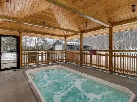 281 Sunrise Road Killington VT 05751