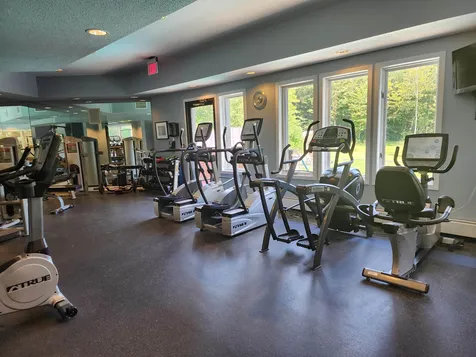 281 Sunrise Road Killington VT 05751