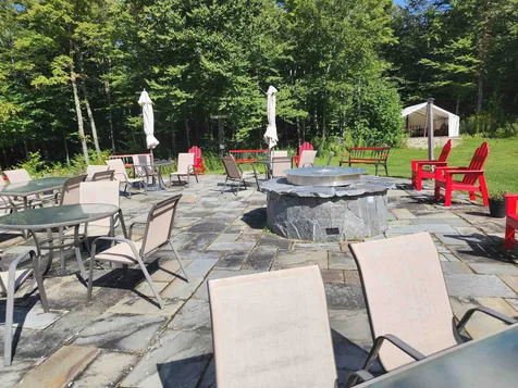281 Sunrise Road Killington VT 05751