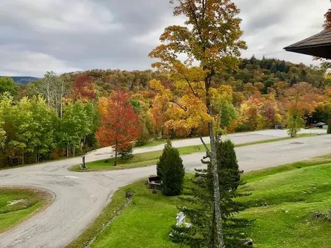 281 Sunrise Road Killington VT 05751