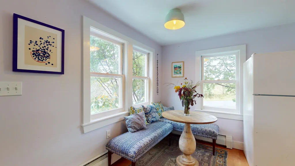 351 Cross Road Cornwall VT 05753