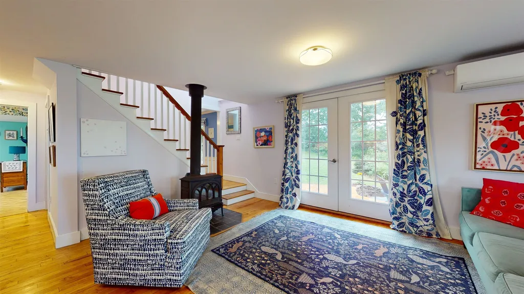351 Cross Road Cornwall VT 05753