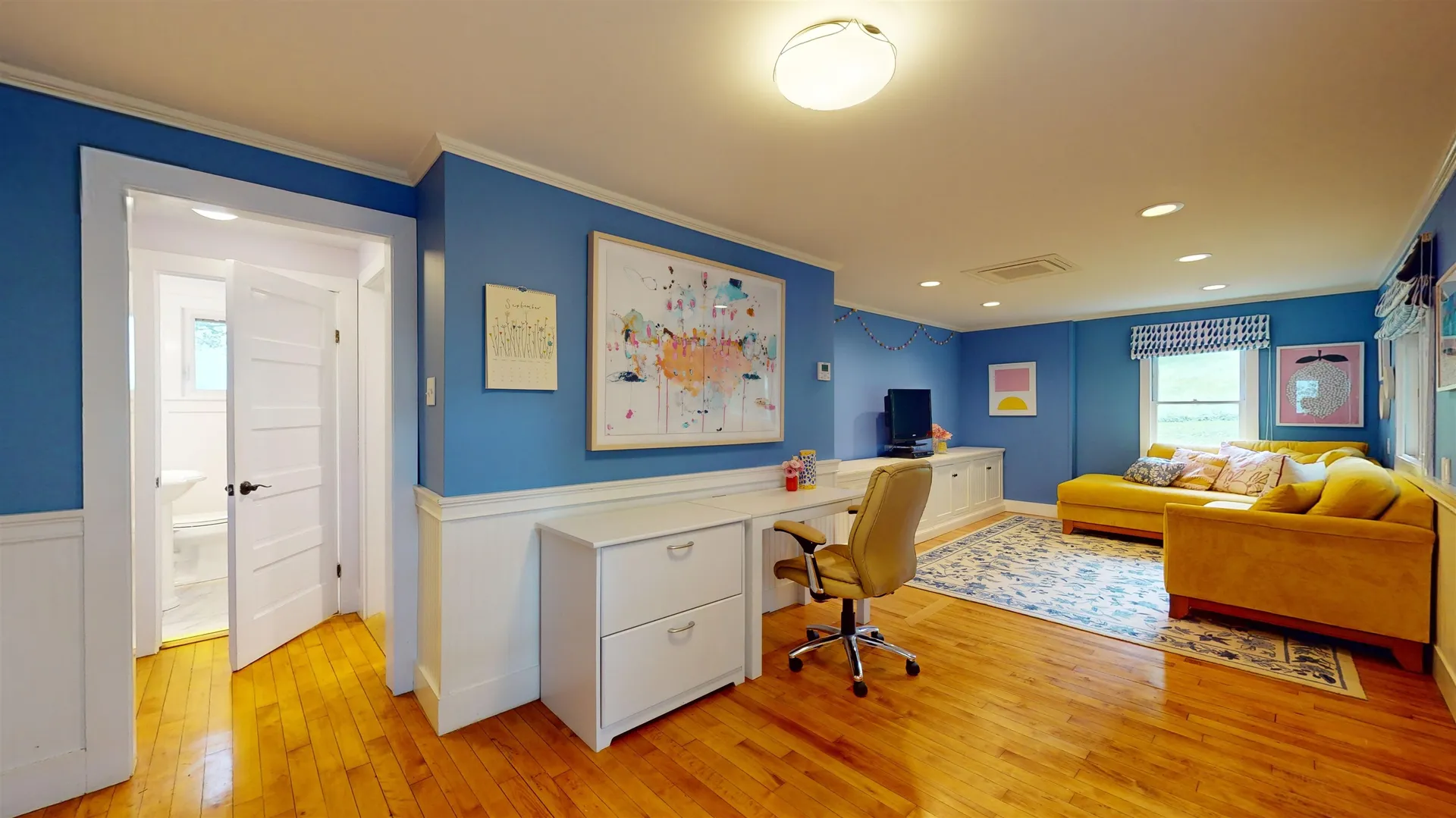 351 Cross Road Cornwall VT 05753