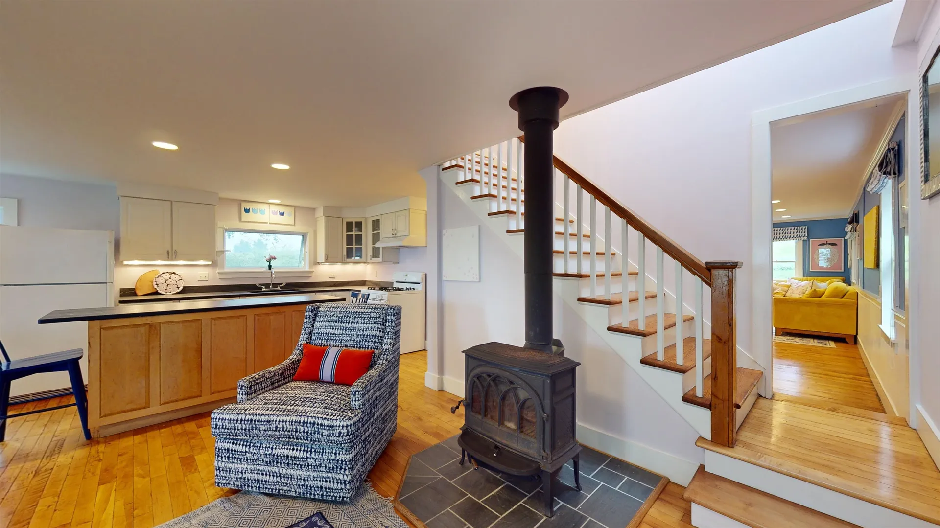 351 Cross Road Cornwall VT 05753