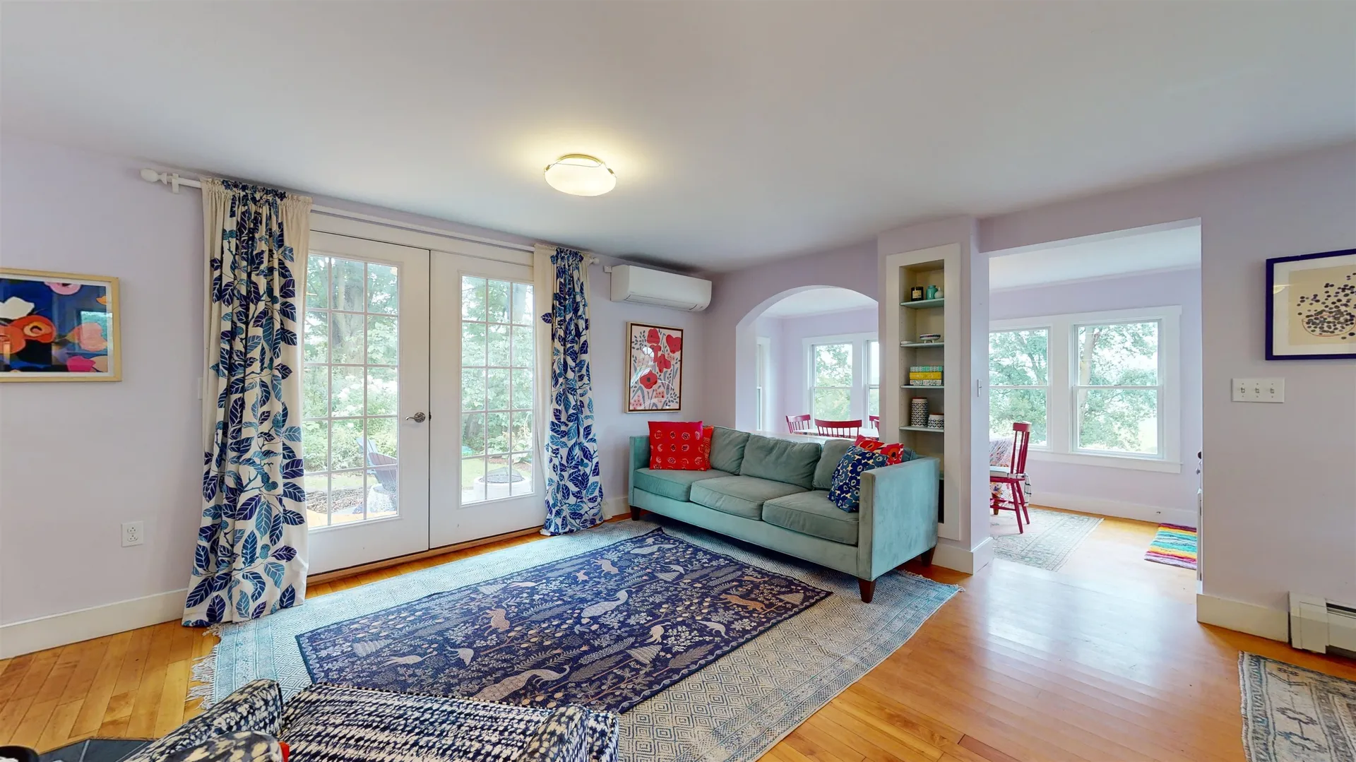 351 Cross Road Cornwall VT 05753
