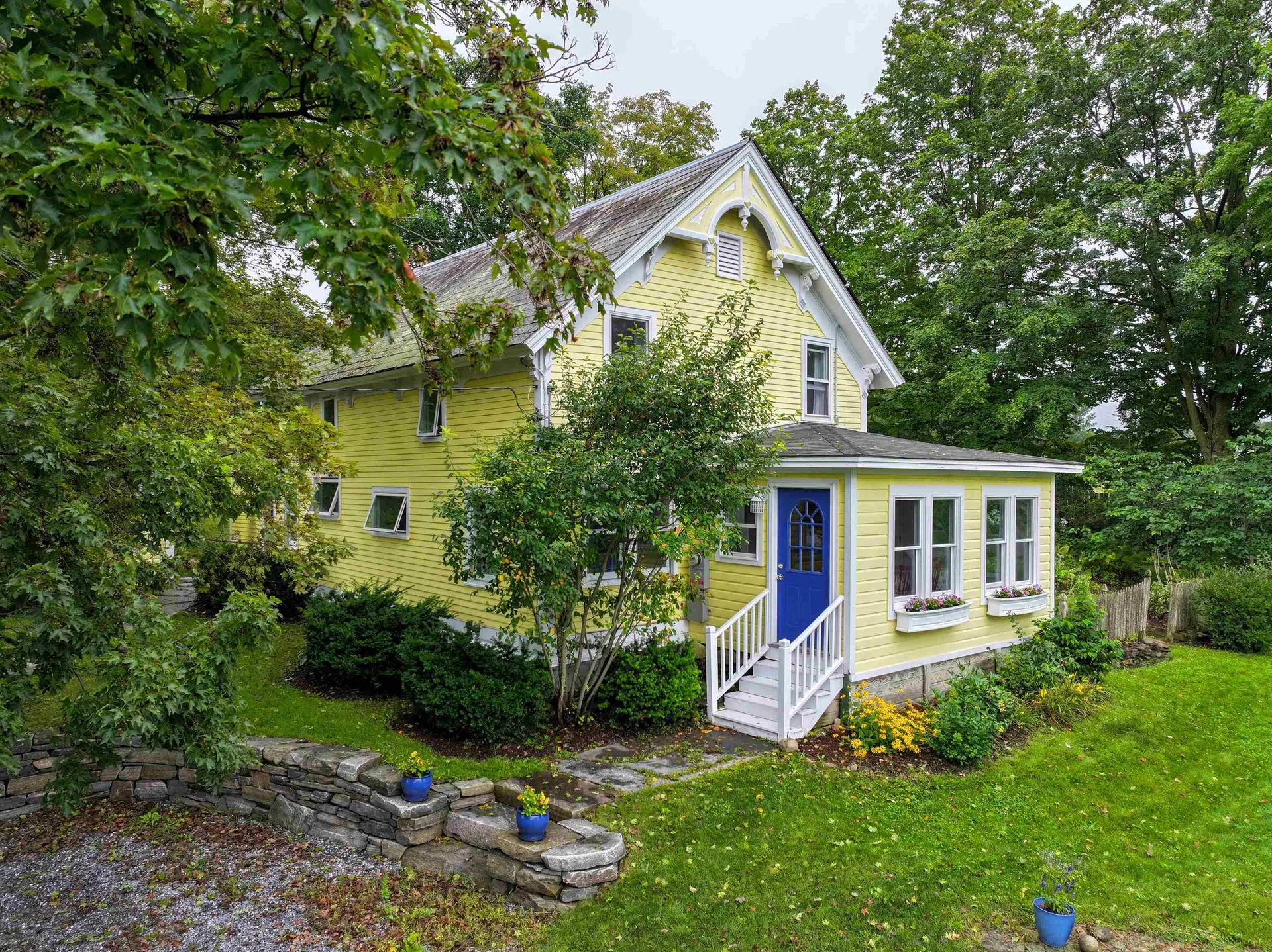 351 Cross Road Cornwall VT 05753