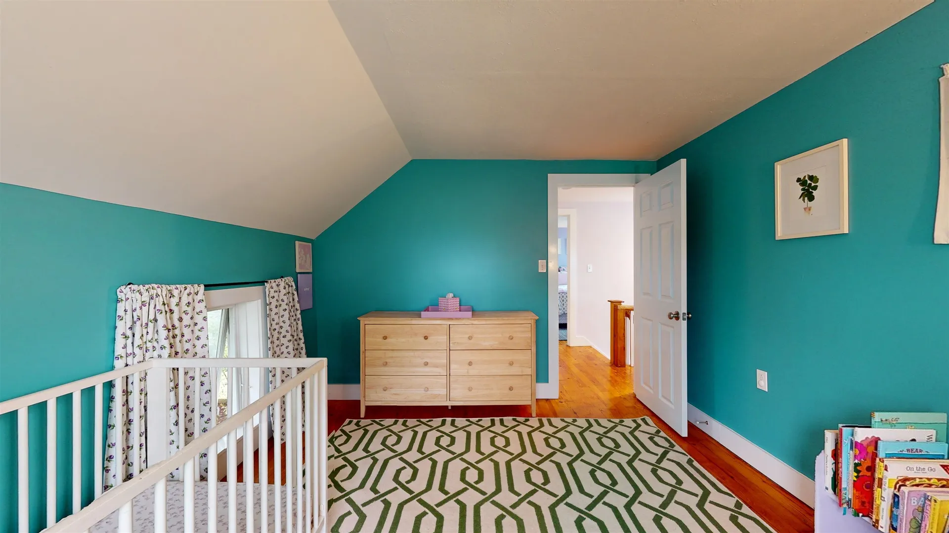 351 Cross Road Cornwall VT 05753