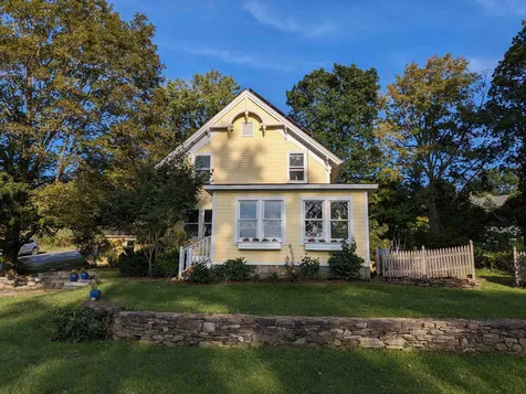 351 Cross Road Cornwall VT 05753