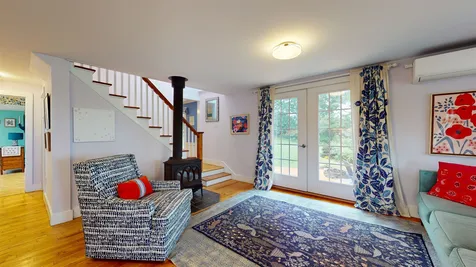 351 Cross Road Cornwall VT 05753