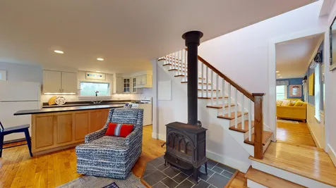 351 Cross Road Cornwall VT 05753