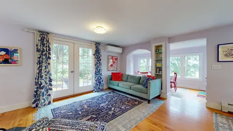 351 Cross Road Cornwall VT 05753