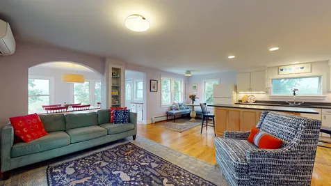 351 Cross Road Cornwall VT 05753