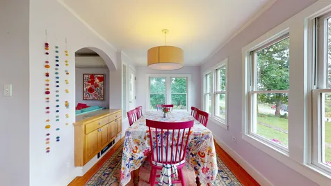 351 Cross Road Cornwall VT 05753