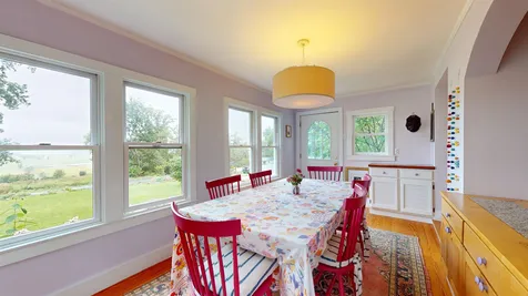 351 Cross Road Cornwall VT 05753