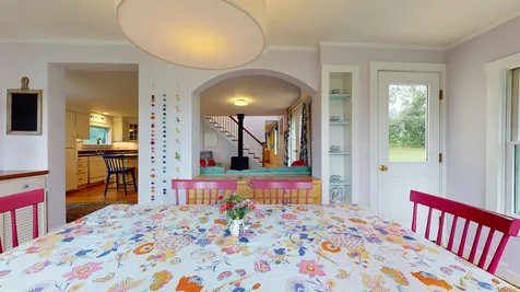 351 Cross Road Cornwall VT 05753