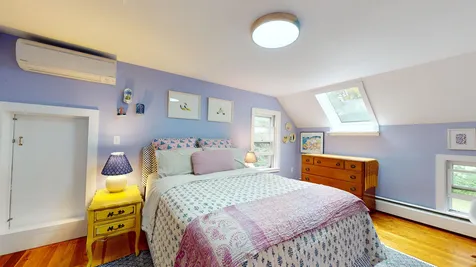 351 Cross Road Cornwall VT 05753