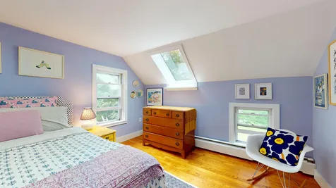 351 Cross Road Cornwall VT 05753