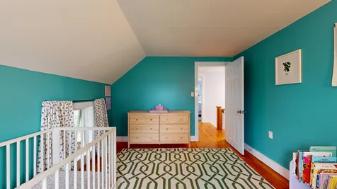 351 Cross Road Cornwall VT 05753